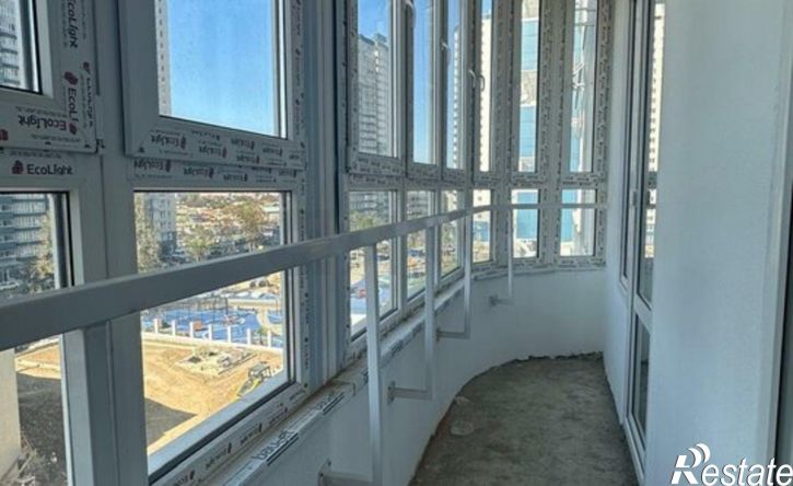 1-комн квартира Краснодар, Воронежская улица, 47/14