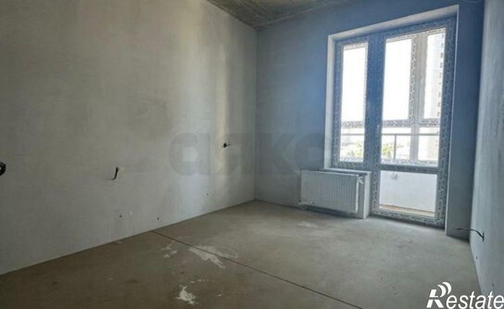 1-комн квартира Краснодар, Воронежская улица, 47/14