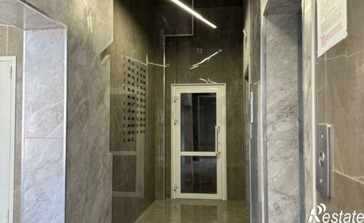 1-комн квартира Краснодар, Воронежская улица, 47/14