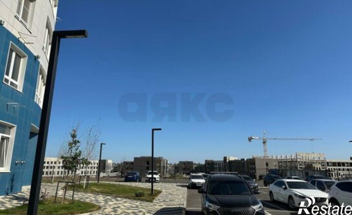 1-комн квартира Краснодар, Воронежская улица, 47/14