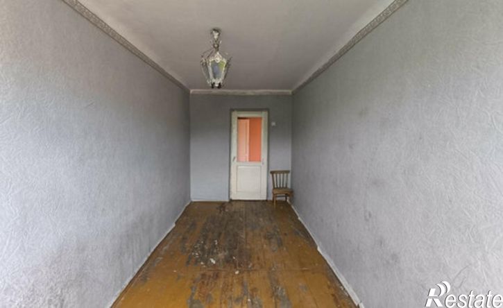 3-комн квартира Вокзальная улица, 21,  д. 21