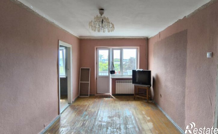 3-комн квартира Вокзальная улица, 21,  д. 21