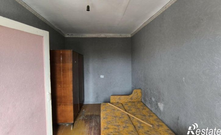 3-комн квартира Вокзальная улица, 21,  д. 21