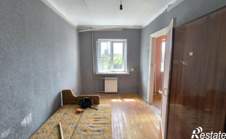 3-комн квартира Вокзальная улица, 21,  д. 21