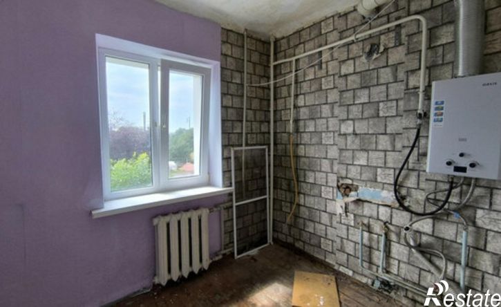 3-комн квартира Вокзальная улица, 21,  д. 21