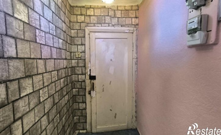 3-комн квартира Вокзальная улица, 21,  д. 21