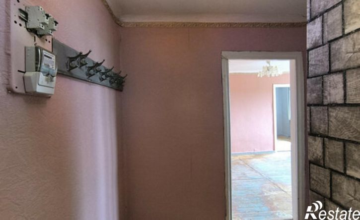 3-комн квартира Вокзальная улица, 21,  д. 21