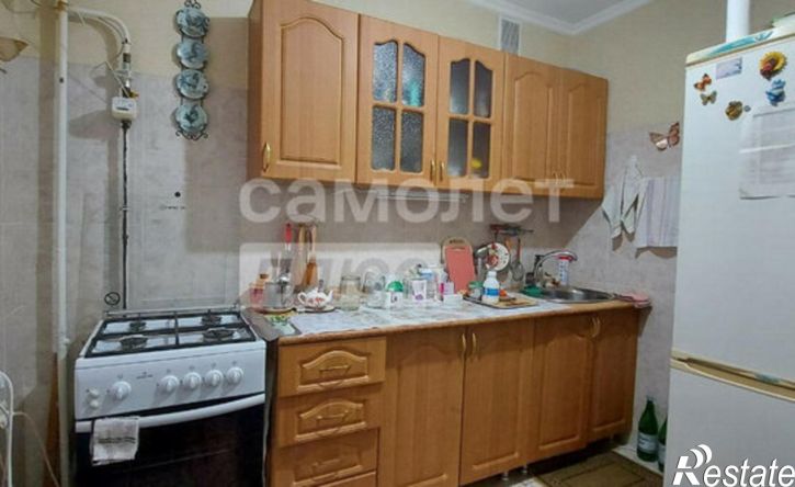 2-комн квартира Садовая улица, 9,  д. 9