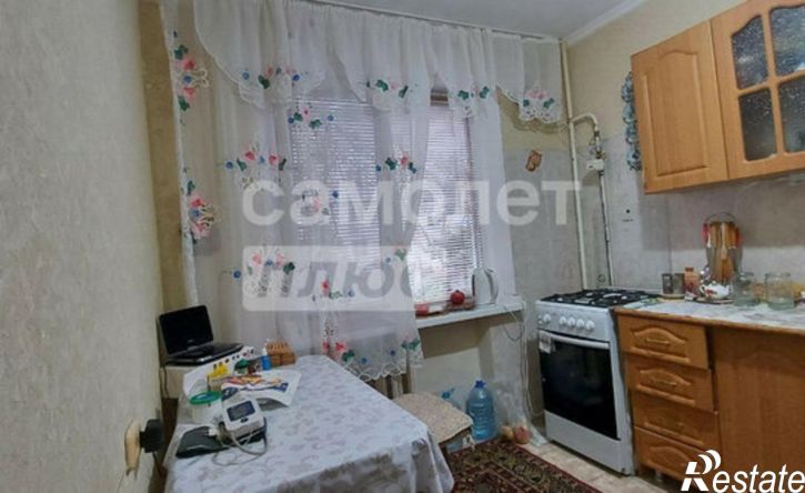 2-комн квартира Садовая улица, 9,  д. 9