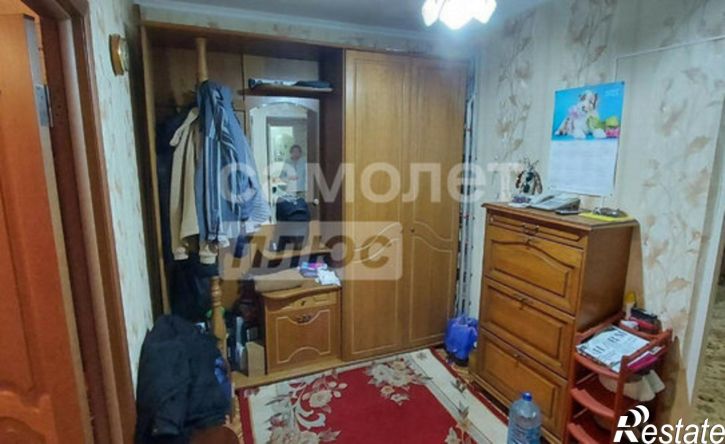 2-комн квартира Садовая улица, 9,  д. 9