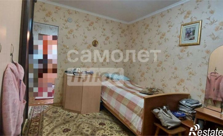 2-комн квартира Садовая улица, 9,  д. 9