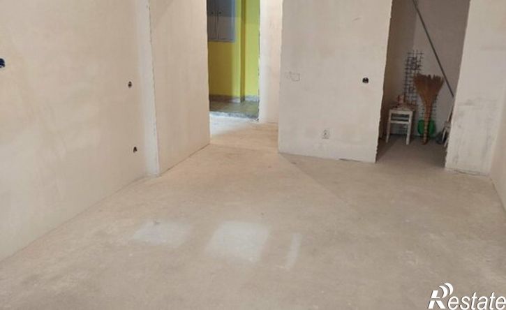 1-комн квартира Краснодар, жилой комплекс Зеленодар, улица Садовое Кольцо