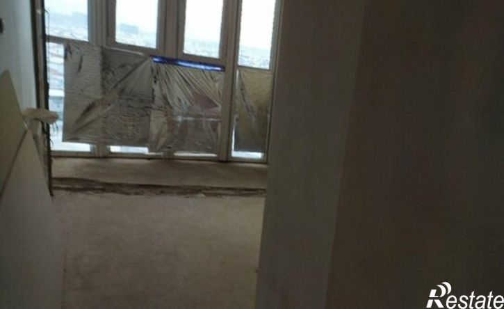 1-комн квартира Краснодар, жилой комплекс Зеленодар, улица Садовое Кольцо