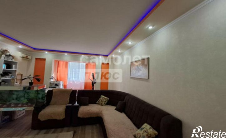 3-комн квартира улица Подвойского, 125,  д. 125