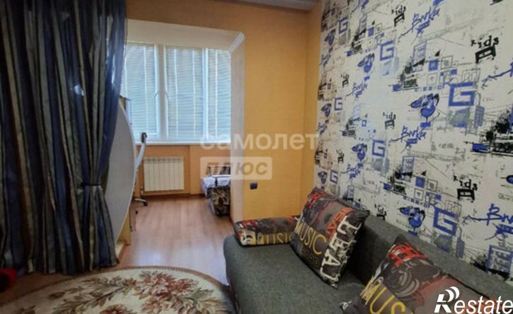 3-комн квартира улица Подвойского, 125,  д. 125