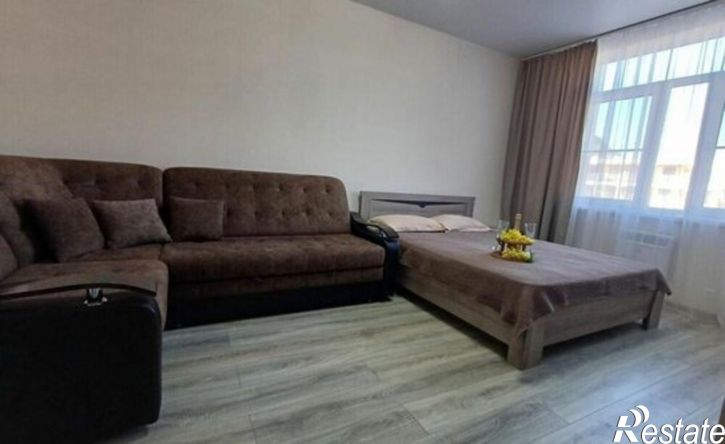 1-комн квартира Мирная улица, 11 к1,  д. 11 к1