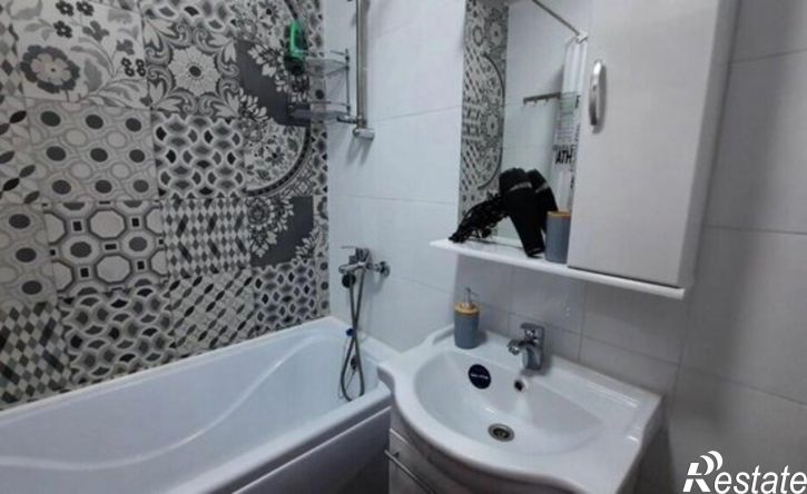 1-комн квартира Мирная улица, 11 к1,  д. 11 к1