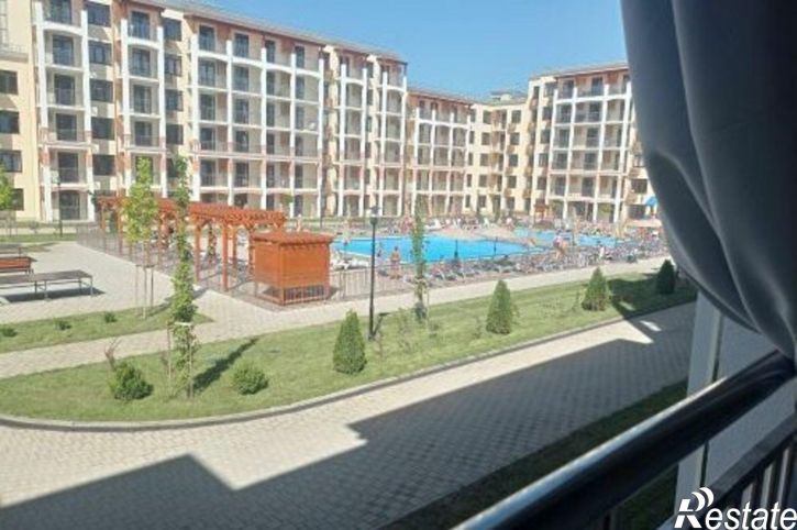 1-комн квартира Мирная улица, 11 к1,  д. 11 к1