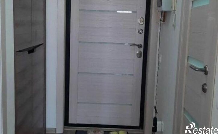 1-комн квартира Мирная улица, 11 к1,  д. 11 к1