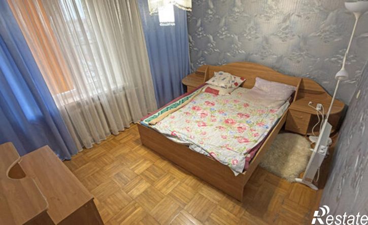 3-комн квартира ул Юных Коммунаров, 70,  д. 70