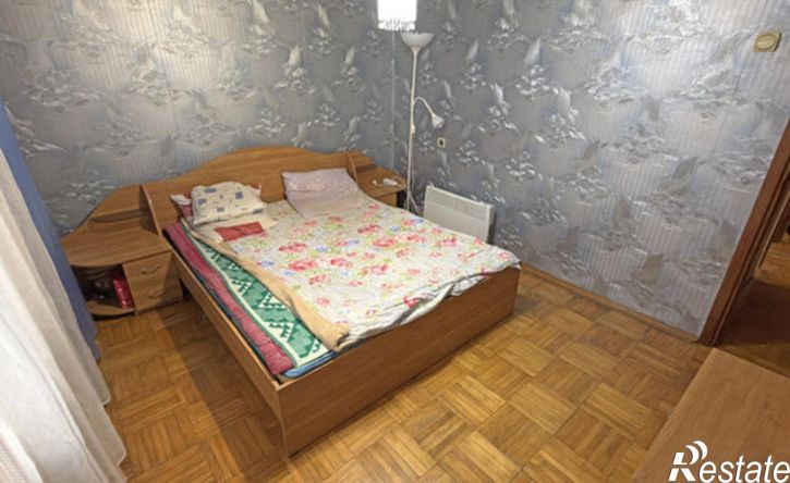 3-комн квартира ул Юных Коммунаров, 70,  д. 70