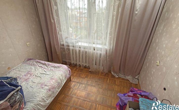 3-комн квартира ул Юных Коммунаров, 70,  д. 70