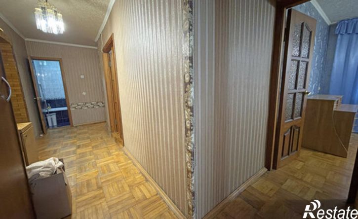 3-комн квартира ул Юных Коммунаров, 70,  д. 70