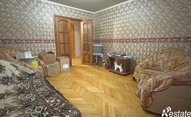 3-комн квартира ул Юных Коммунаров, 70,  д. 70