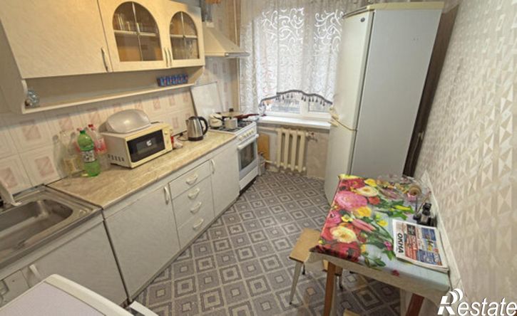 3-комн квартира ул Юных Коммунаров, 70,  д. 70