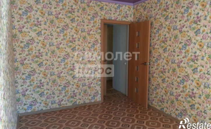 3-комн квартира Октябрьская улица, 110,  д. 110