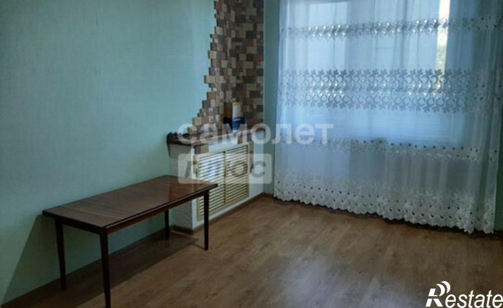 3-комн квартира Октябрьская улица, 110,  д. 110