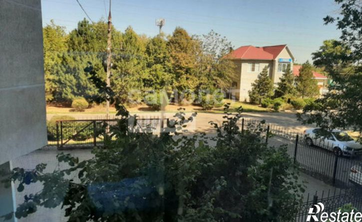 3-комн квартира Октябрьская улица, 110,  д. 110