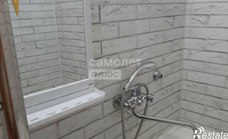 3-комн квартира Октябрьская улица, 110,  д. 110