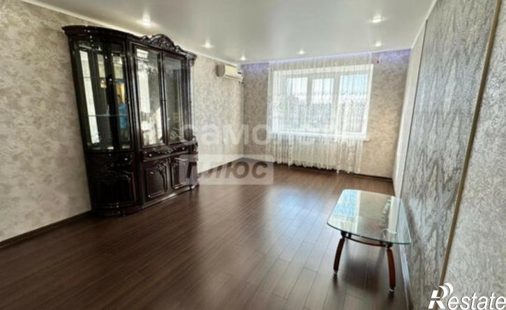 2-комн квартира Октябрьская улица, 97А,  д. 97А