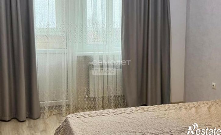 2-комн квартира ул Октябрьская, 8А,  д. 8А