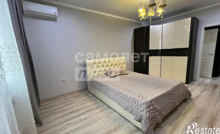 2-комн квартира ул Октябрьская, 8А,  д. 8А