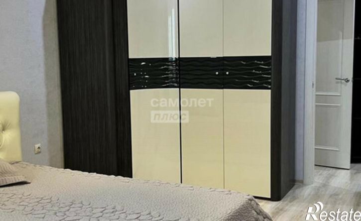 2-комн квартира ул Октябрьская, 8А,  д. 8А