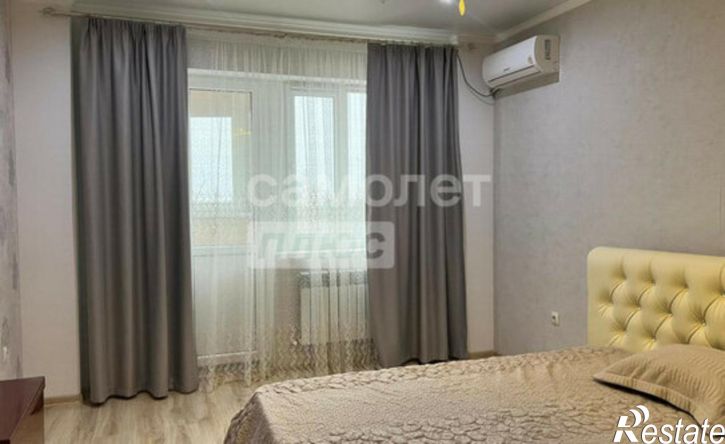 2-комн квартира ул Октябрьская, 8А,  д. 8А