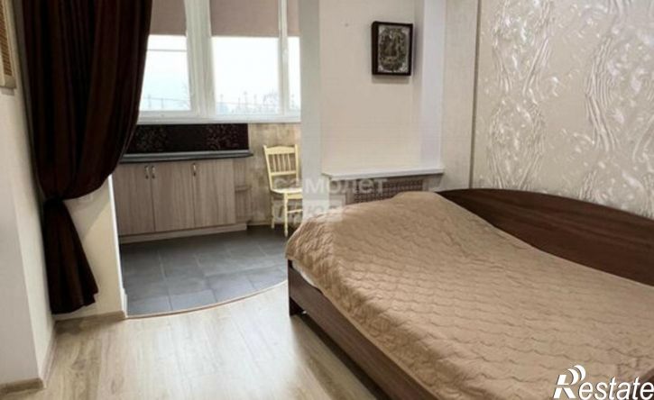 2-комн квартира ул Октябрьская, 8А,  д. 8А