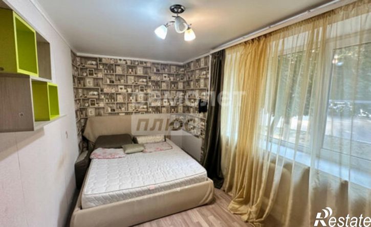 2-комн квартира ул Меньшикова, 62,  д. 62