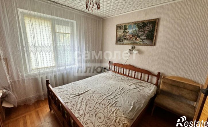 4-комн квартира ул Подвойского, 133А,  д. 133А