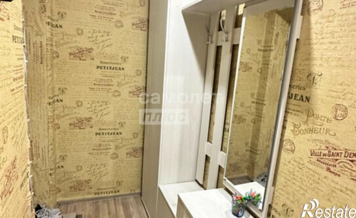 2-комн квартира ул Меньшикова, 62,  д. 62