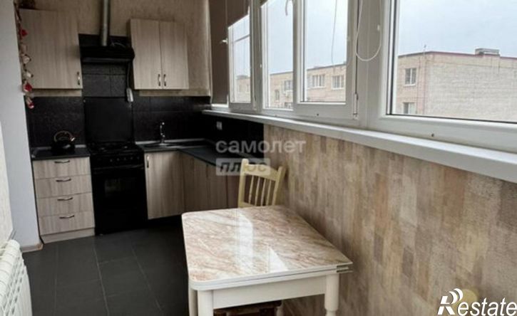 2-комн квартира ул Октябрьская, 8А,  д. 8А