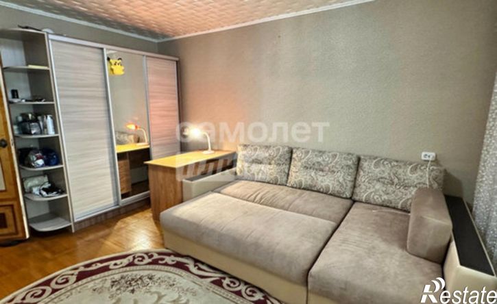 4-комн квартира ул Подвойского, 133А,  д. 133А