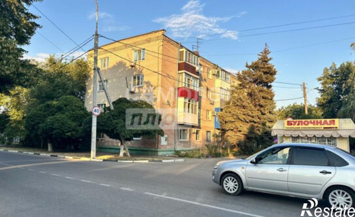 2-комн квартира ул Меньшикова, 62,  д. 62