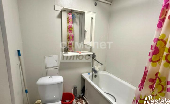 2-комн квартира ул Меньшикова, 62,  д. 62