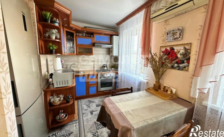 3-комн квартира ул Октябрьская, 6,  д. 6