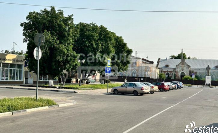 3-комн квартира ул Октябрьская, 6,  д. 6