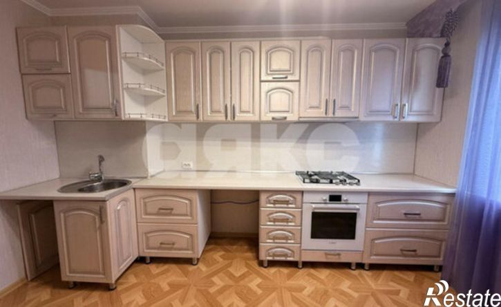 3-комн квартира ул Циолковского, 34,  д. 34