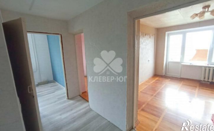 2-комн квартира Волгоградская улица, 2,  д. 2